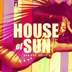 House Of Sun, Vol. 2 by Various Artists album reviews, ratings, credits