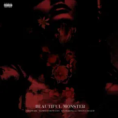 Beautiful Monster (feat. SephGotTheWaves, Javi Marzella & GrizzleThaGod) - Single by Jake Mark album reviews, ratings, credits
