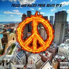 Peace and Malice (feat. Termanology & Reks) - Single by Majik n' Brrrd album reviews, ratings, credits