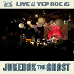 The Spiritual (Live) - Single by Jukebox the Ghost album reviews, ratings, credits