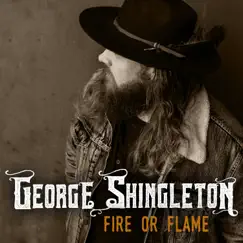 Fire or Flame Song Lyrics