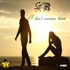 I Don't Wanna Leave - Single by StaRR Lyfe album reviews, ratings, credits