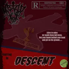 Descent - Single by Bio Killaz, Saint Sinna & Klep album reviews, ratings, credits
