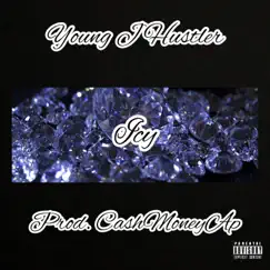 Icy - Single by Young J Hustler album reviews, ratings, credits