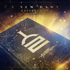 A New Dawn Extended EP by Audiotricz album reviews, ratings, credits
