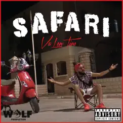 Safari - Single by Valentino BBV album reviews, ratings, credits
