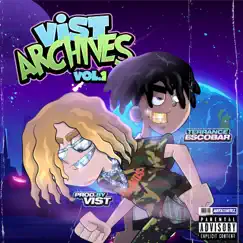 *Vist Archives VOL.1* - EP by Vist & Terrance Escobar album reviews, ratings, credits