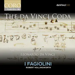 The da Vinci Coda - Single by I Fagiolini & Robert Hollingworth album reviews, ratings, credits