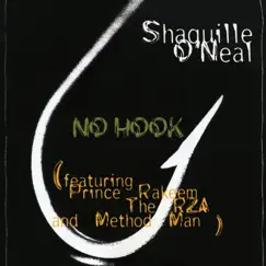 No Hook (feat. RZA & Method Man) [Niles Flip DaScrip Mix] Song Lyrics