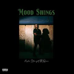 MOOD SWINGS (feat. DK Quano) - Single by Apollo Storm album reviews, ratings, credits
