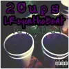 2 Cups (feat. JustBudah) - Single album lyrics, reviews, download