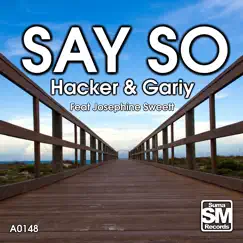 Say So (Vocal Mix) Song Lyrics
