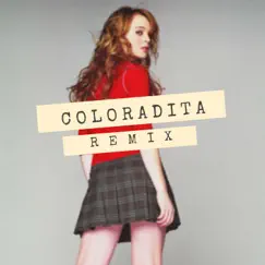 Coloradita Song Lyrics