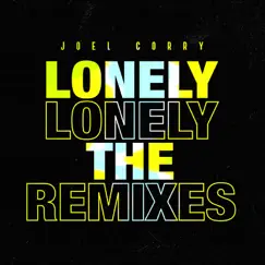 Lonely (Tobtok Remix) Song Lyrics