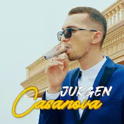CASANOVA - Single by Jürgen album reviews, ratings, credits