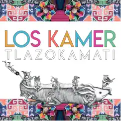 Mexica Klezmers Song Lyrics