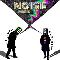 Noise (e. Sankofa Mix) - Single by EmmoLei Sankofa & Jabriel album reviews, ratings, credits
