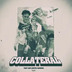 Collateral (feat. Yeat) Song Lyrics