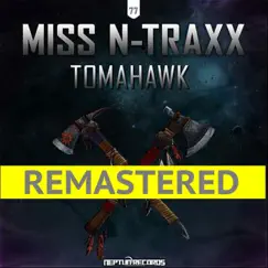 Tomahawk - Remastered (Radio Edit) Song Lyrics