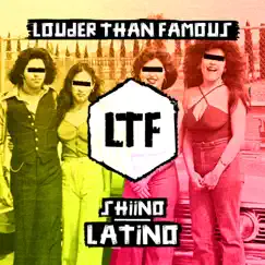 Latino Song Lyrics