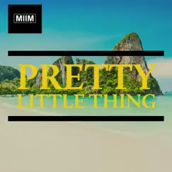 Pretty Little Thing Song Lyrics