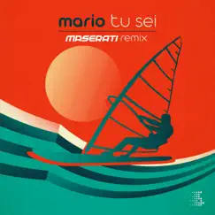 Tu Sei (remix) Song Lyrics