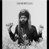 Immortals (Short Film Original Soundtrack) - Single album lyrics, reviews, download