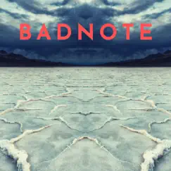 Badnote Song Lyrics