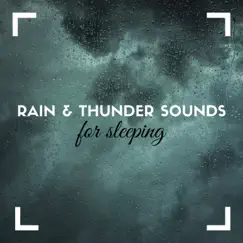 Rain and Thunder Sounds for Sleeping by Storm Riley album reviews, ratings, credits