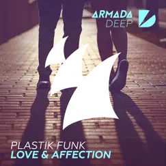 Love & Affection (Extended Mix) Song Lyrics