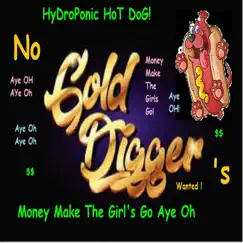 Money Make the Girls Go Aye Oh Aye Oh! - Single by HydroPonic Hot Dog! album reviews, ratings, credits