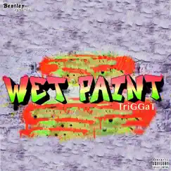 Wet Paint Song Lyrics