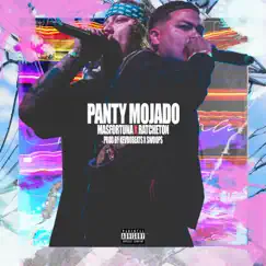 Panty Mojado (feat. Ratchetón) Song Lyrics