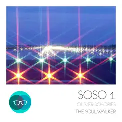 The Soulwalker by Oliver Schories album reviews, ratings, credits