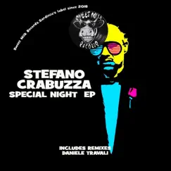 Special Night EP by Stefano Crabuzza album reviews, ratings, credits