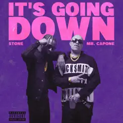 Its Going Down - Single by Mr Capone-E & Stone P album reviews, ratings, credits