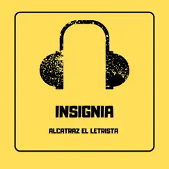 Insignia Song Lyrics