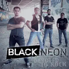 Devoted to Rock - EP by BlackNeon album reviews, ratings, credits