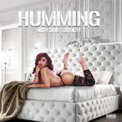 Humming (feat. Enzo Mcfly) - Single by Mocity Calvo album reviews, ratings, credits