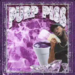 Purp Piss - Single by Trezmane album reviews, ratings, credits