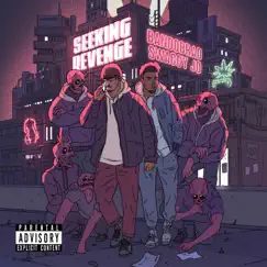 Seeking Revenge by Bandobrad & Swaggy Jo album reviews, ratings, credits