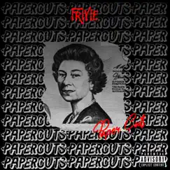 Paper Cuts - Single by Friyie album reviews, ratings, credits