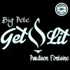 Get Lit (feat. Pardison fontaine) - Single album lyrics, reviews, download