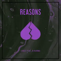 Reasons Song Lyrics