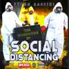 The Quarantine EP: Social Distancing - EP album lyrics, reviews, download