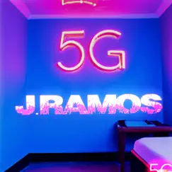 5g - Single by J.Ramos album reviews, ratings, credits