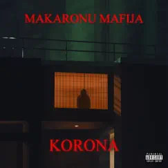 Korona (feat. Steps) Song Lyrics