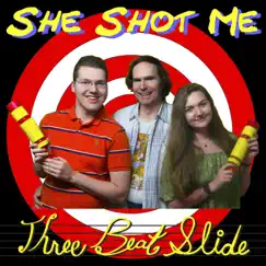 She Shot Me Song Lyrics