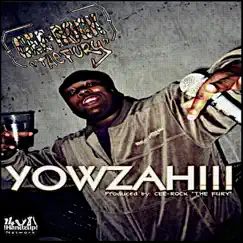 Yowzah!!! - Single by Cee-Rock 