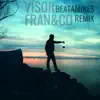 Visor (Beatamines Remix) - Single album lyrics, reviews, download